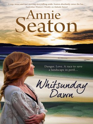 Whitsunday Dawn - ebook